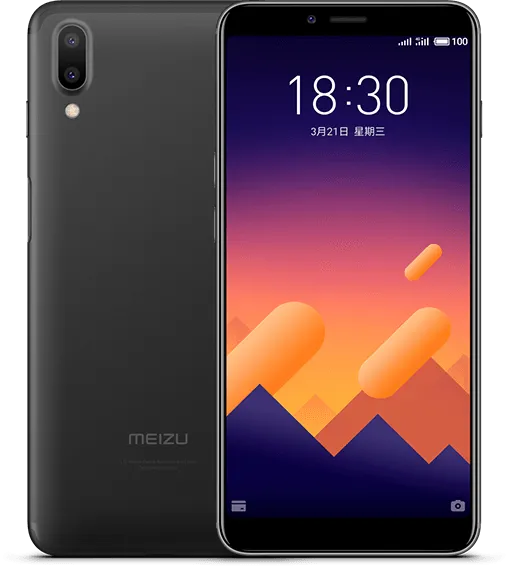 Meizu