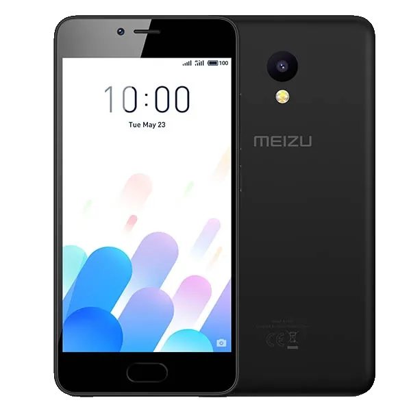 Meizu