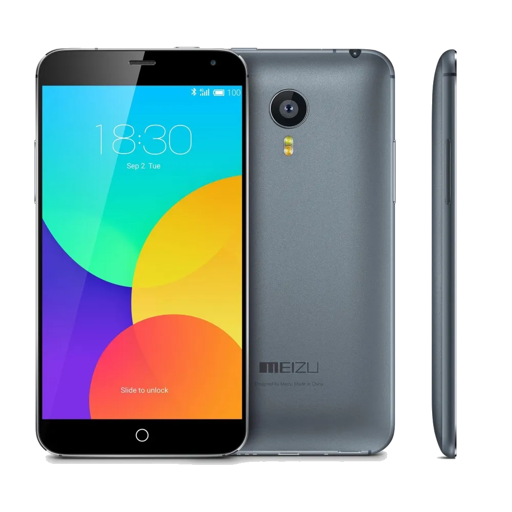 Meizu